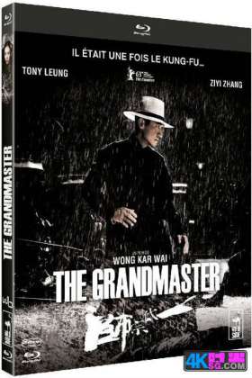 [一代宗师]The.Grandmaster.2013.1080p.x264.DTS[国粤语中字/12G]